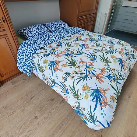 Penzion Avec Parking 24h Du Mans 3*