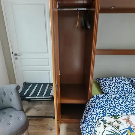 Avec Parking 24h Du Mans 3* Le Mans