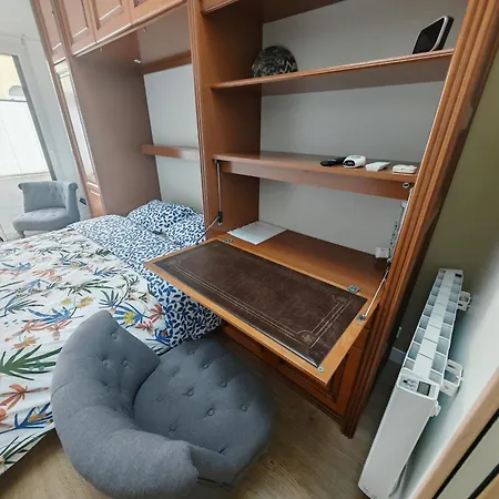 Avec Parking 24h Du Mans Гостевой дом