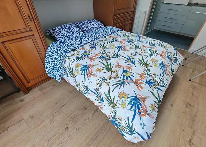 Pensión Avec Parking 24h Du Mans 3*