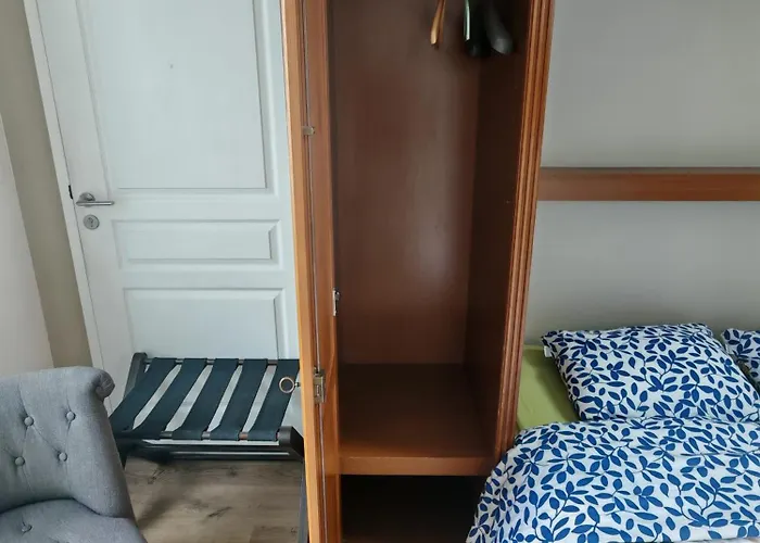 Avec Parking 24h Du Mans 3* Le Mans