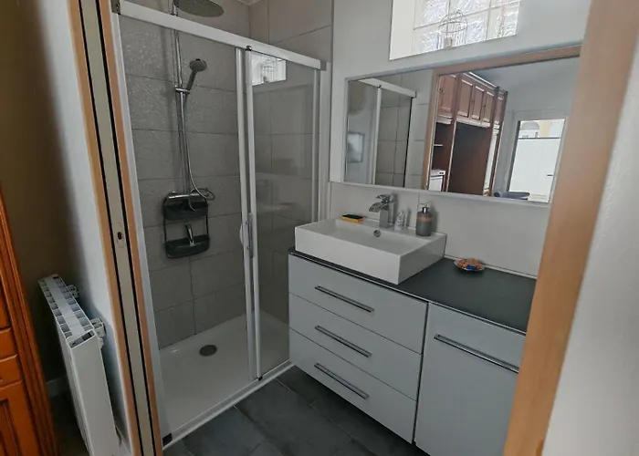 Avec Parking 24h Du Mans Penzion