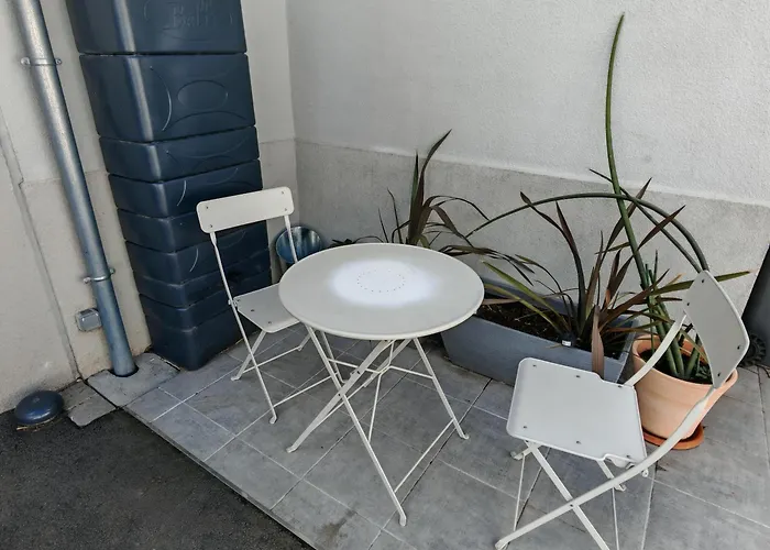 Avec Parking 24h Du Mans Penzion